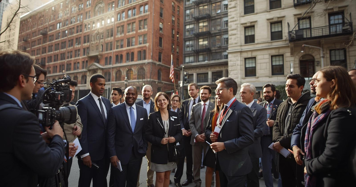 NYU Stern Climate Economics Journalism Fellowship opens