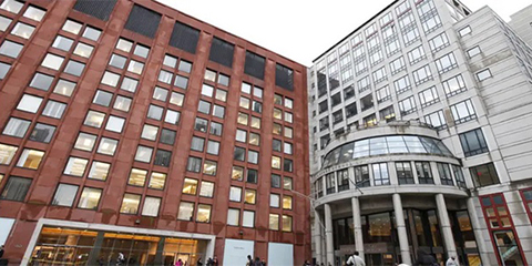 NYU's Global Journalist Fellowship: Funding opportunity for international journalists