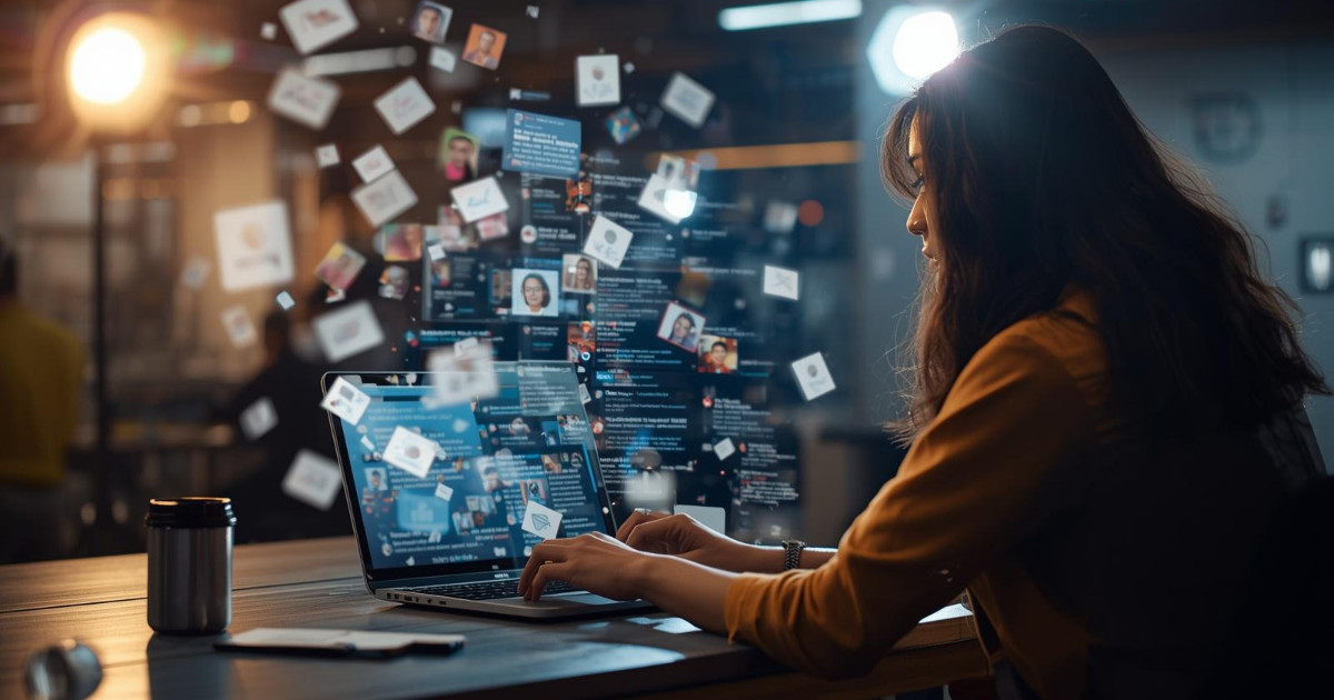 Online harassment campaigns target women journalists in India