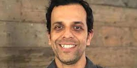 Osman Samiuddin: Pakistan's cricket writing genius who transforms sport into poetry