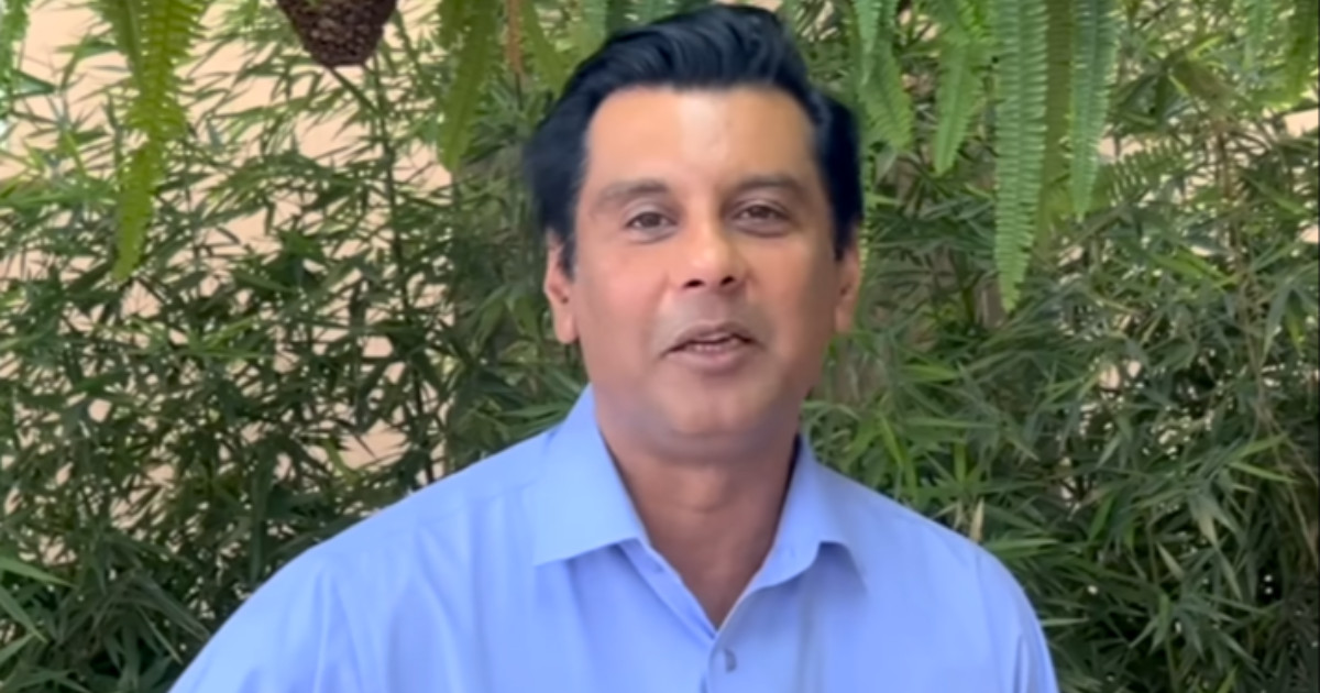 Pakistan court ends suo moto case on Arshad Sharif killing