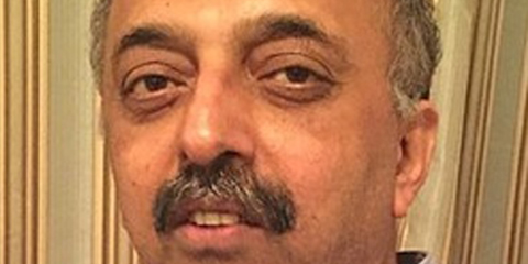 Pakistan cricket's hidden hero: How Abid Ali Kazi preserved a nation's sporting soul Pakistan cricket's hidden hero: How Abid Ali Kazi preserved a nation's sporting soul