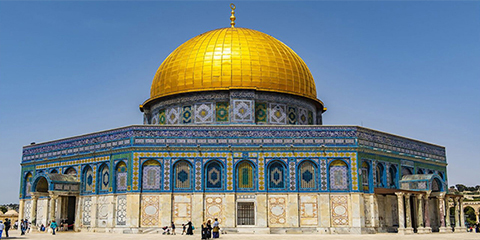 Pakistan delegation's secret visit to Israel sparks controversy