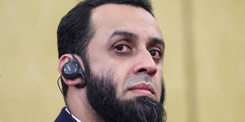 Pakistan forms commission to protect journalists and media workers Pakistan forms commission to protect journalists and media workers