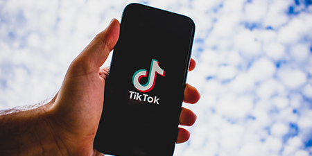 Pakistan lifts TikTok ban for the second time
