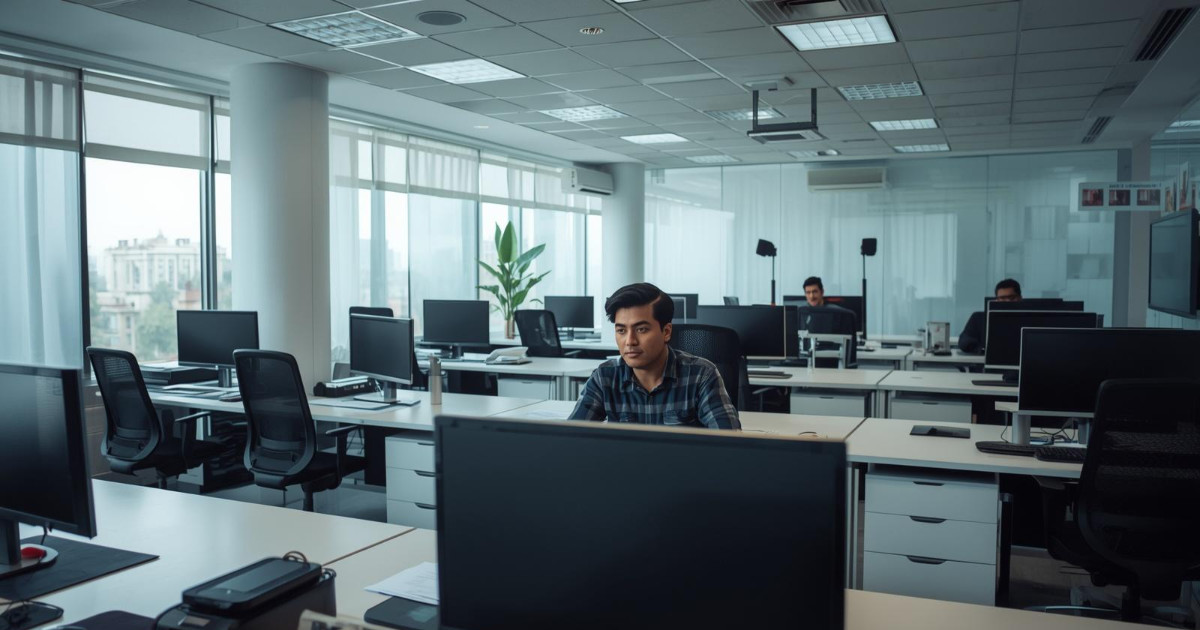 Pakistan media layoffs accelerate amid global newsroom cuts