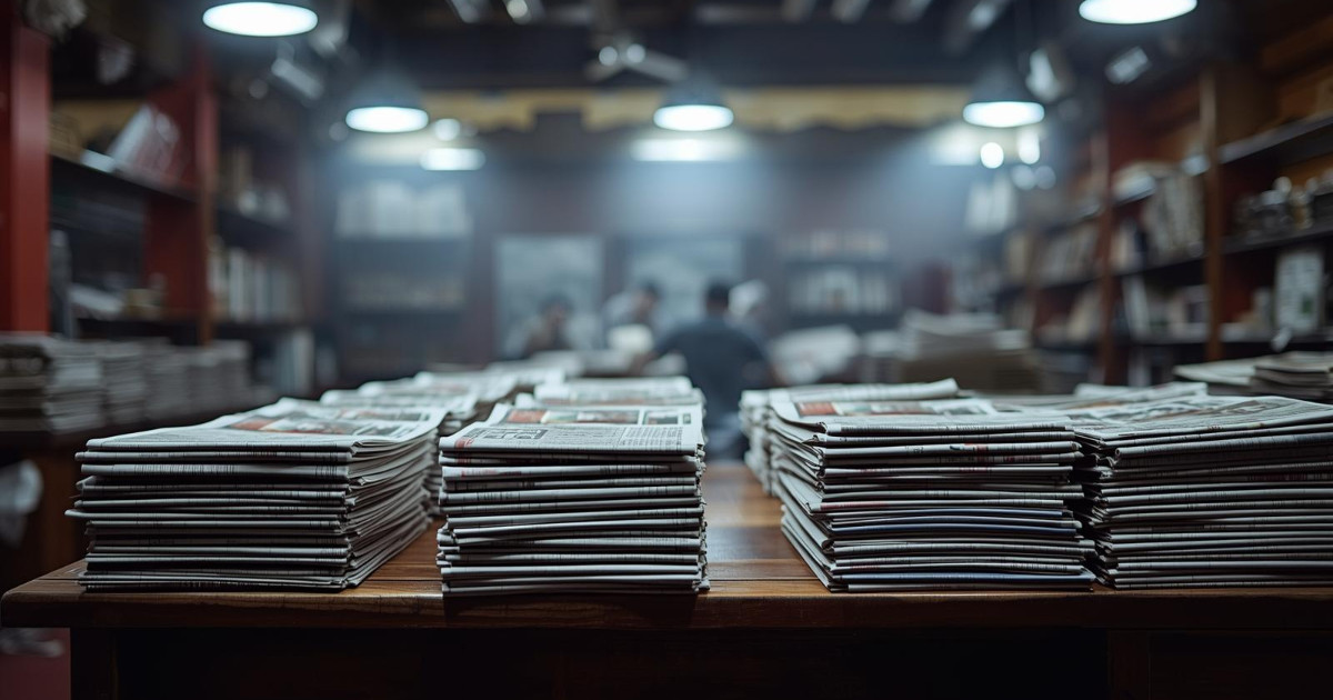 Pakistan newspapers weigh survival without state ads