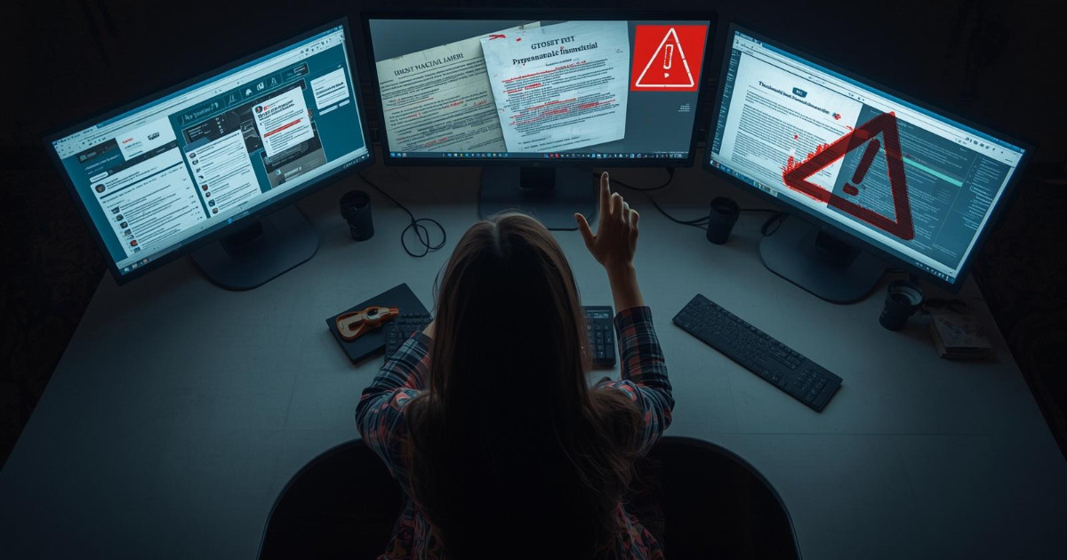 Pakistan's media faces five warning signs of shrinking space