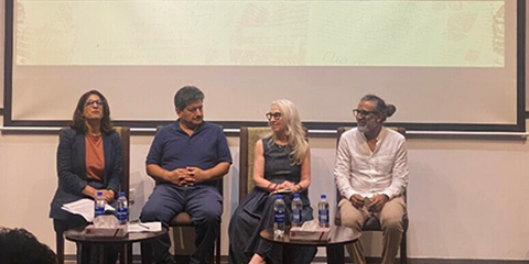 Pakistan Task Force on Journalist Murders formed to ensure justice