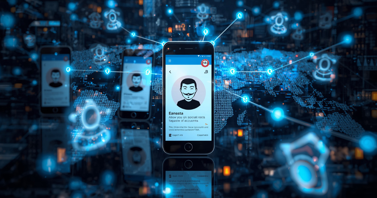 Pakistan warns 20 percent of social media accounts may be fake