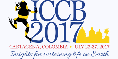 Pakistani journalist among 10 covering ICCB 2017 in Colombia