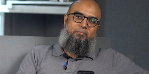Pakistan's crackdown on journalism: IFJ demands Farhan Mallick's immediate release