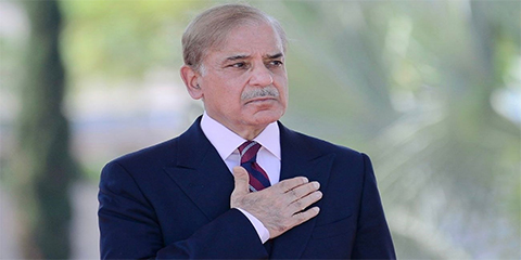 Pakistan's digital hypocrisy: PM Shehbaz Sharif tweets Trump while citizens face X ban