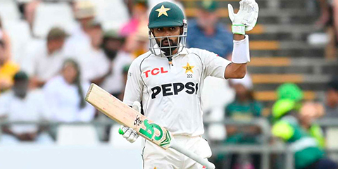 Pakistan's red-ball riddle: Understanding the Test downturn (II)