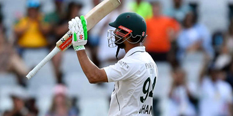 Pakistan's red-ball riddle: Understanding the Test downturn (I)