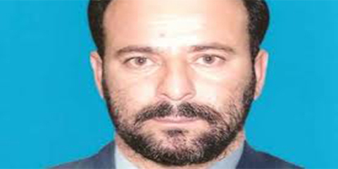 Panjgur tragedy: Rehmatullah Abid of Dunya TV killed by unknown assailants
