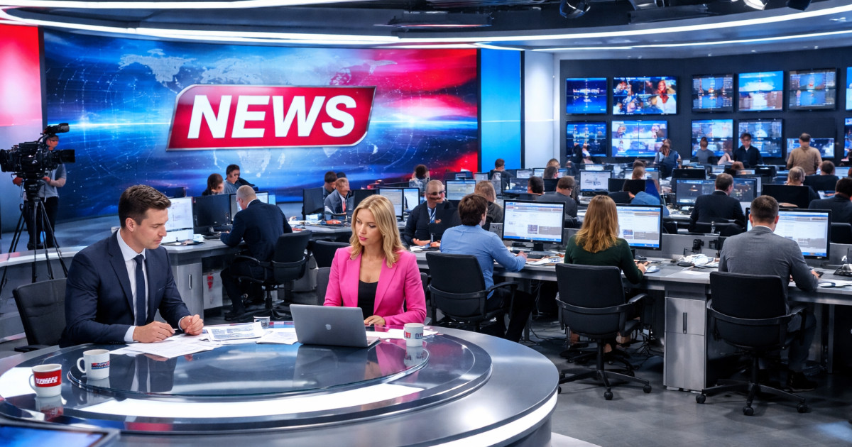 Paramount‑Warner deal raises CNN editorial fears