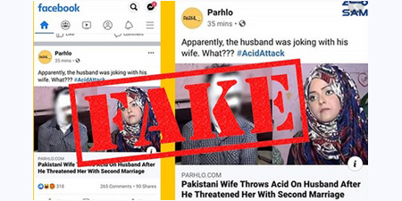 Parhlo apologizes to Samaa TV producer