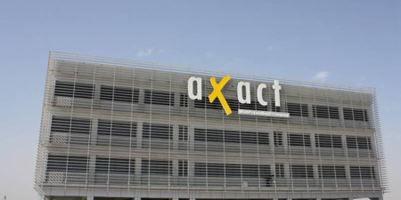 PBA welcomes suo moto notice in Axact fake degrees scandal