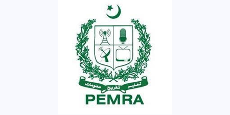 PEMRA conducts bidding for grant of five satellite TV broadcast station licences
