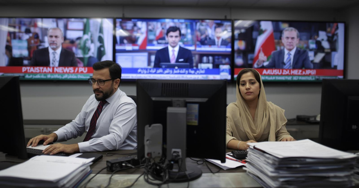 PEMRA orders TV channels to clear delayed salaries before Eid