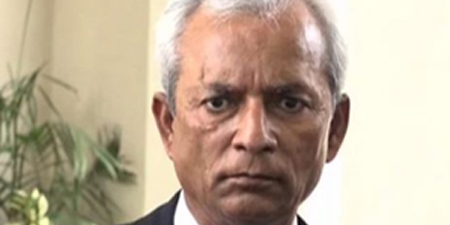 PEMRA serves notices on 14 TV channels for airing Nehal Hashmi's speech