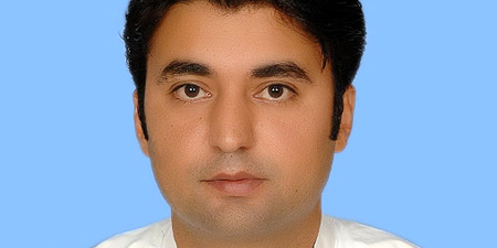 PEMRA tells MNA Murad Saeed PTV outside its purview