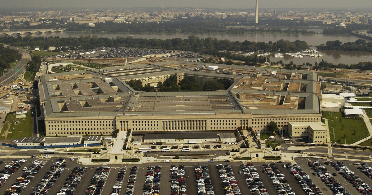 Pentagon contractor indicted in leak involving Washington Post journalist