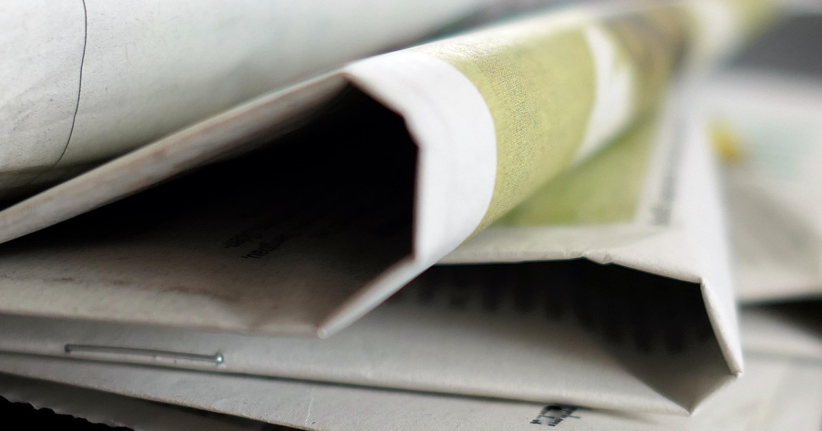 Pentagon refocuses Stars and Stripes military newspaper