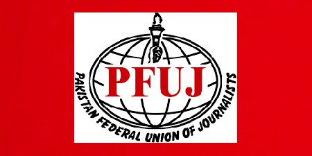 PFUJ calls for immediate arrest of journalist's murderers