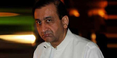 PFUJ calls for Mir Shakil-ur-Rehman's release
