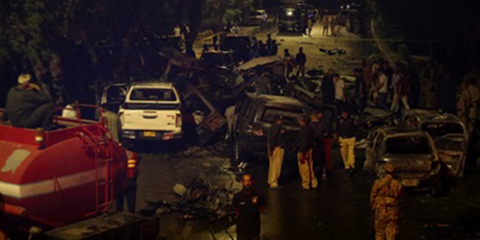 PFUJ challenges PEMRA's notices on terror attack reporting