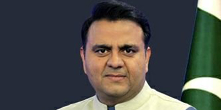 PFUJ concerned over Minister Fawad Chaudhry's statement