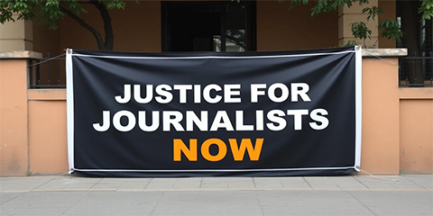 PFUJ condemns attack on journalists in Karachi, demands FIR and arrests