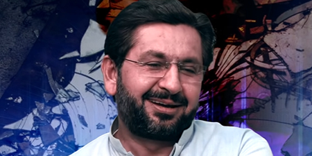 PFUJ condemns death threats to Saleem Safi    