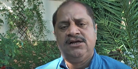 PFUJ condemns murder of Aaj News reporter Hassan Zaib