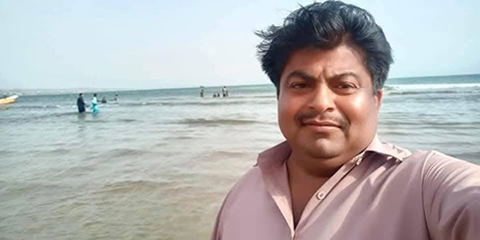 PFUJ condemns murder of journalist Syed Mohammad Shah, urges immediate justice