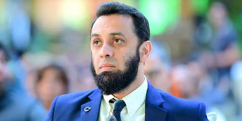 PFUJ condemns PECA amendments as a betrayal by information minister