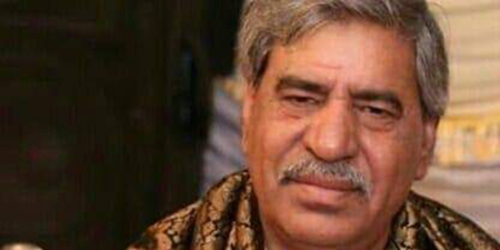 PFUJ condoles C. R. Shamsi's death