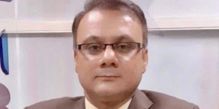 PFUJ condoles death of Geo News journalist Arshad Waheed 