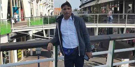 PFUJ demands immediate arrest of journalist Athar Mateen's killers
