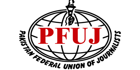 PFUJ rejects Pakistan Media Regulatory Authority