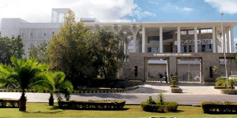 PFUJ to IHC: PECA Law must be suspended to protect journalism