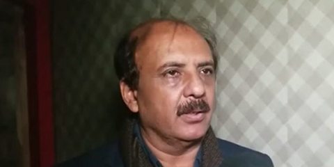 PFUJ welcomes Kenyan court's ruling in Arshad Sharif case