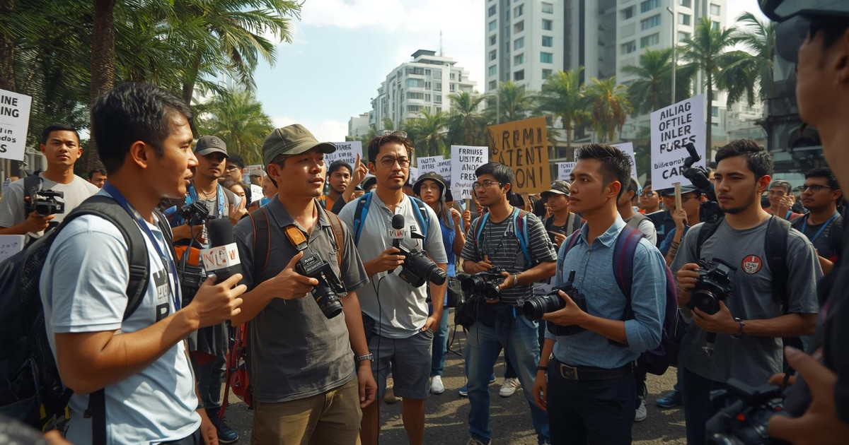 Philippine court upholds Frenchie Mae Cumpio conviction