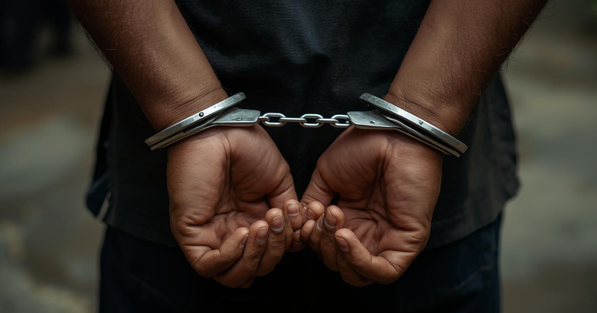 Philippine media groups condemn arrest of Negros reporter