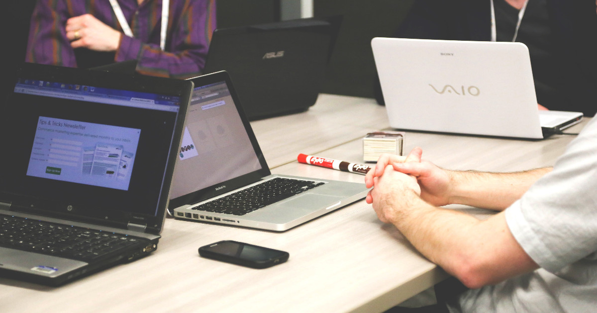 Phishing attacks target Arab journalists' accounts