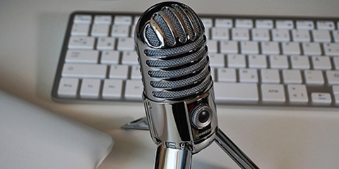 Podcasting rises as South Asia’s new news frontier Podcasting rises as South Asia’s new news frontier