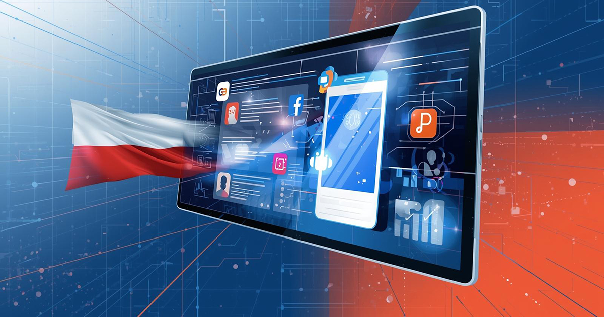 Poland urges EU probe into TikTok AI disinformation