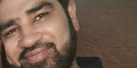 Police arrest suspects in journalist Hassan Zeb's murder